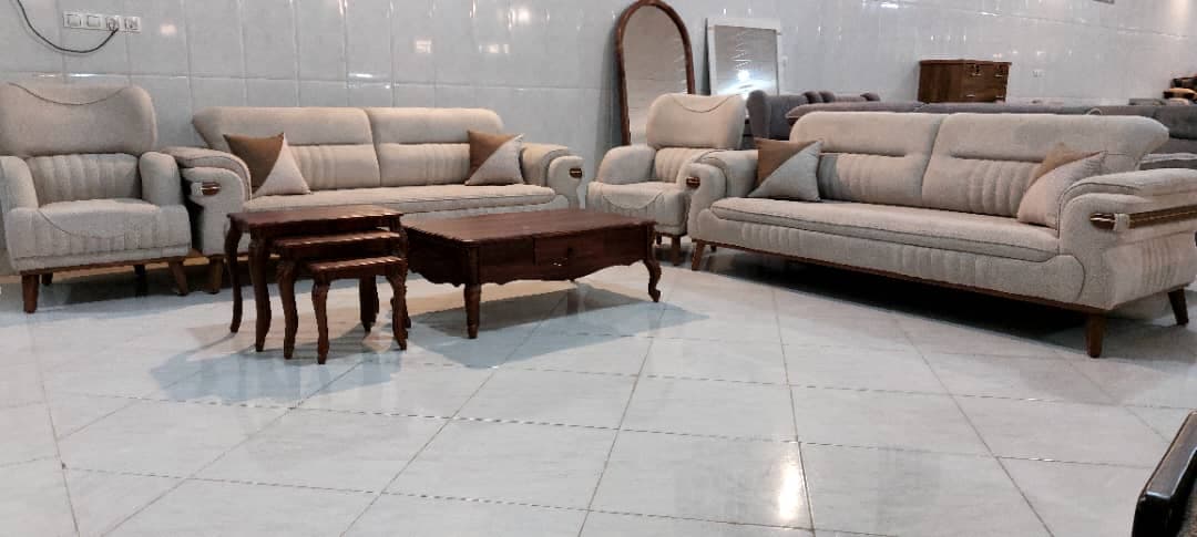 تولیدی مبل علیزاده در یزد