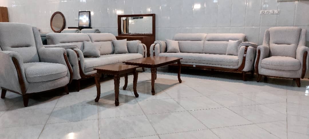 تولیدی مبل علیزاده در یزد