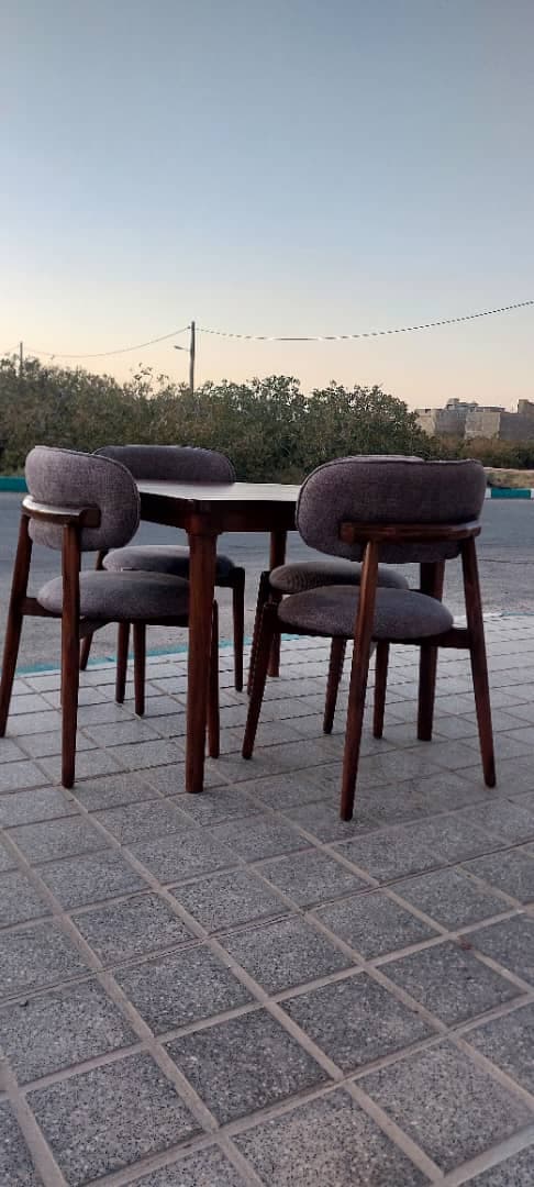 تولیدی مبل علیزاده در یزد