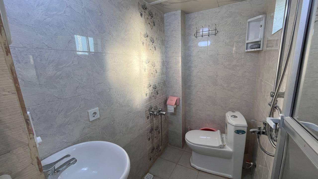 اقامتگاه بومگردی شالیزار سرطاق در بندر گز