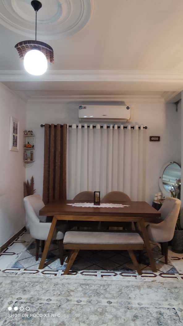 دوخت و نصب پرده پاپیون سیار در رشت