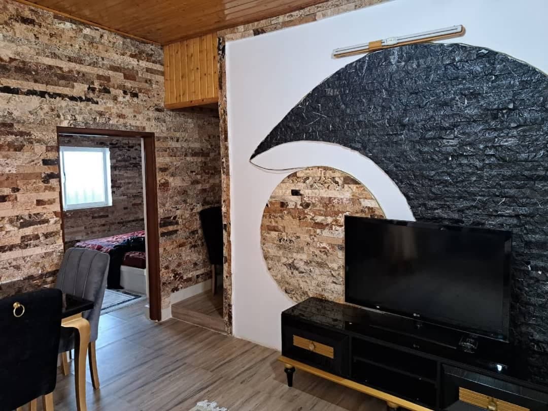 اجاره روزانه خانه ویلایی شیک علی در سرخرود