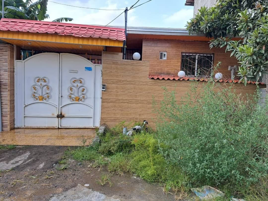 اجاره روزانه خانه ویلایی شیک علی در سرخرود