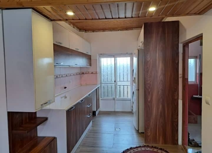 اجاره روزانه خانه ویلایی شیک علی در سرخرود