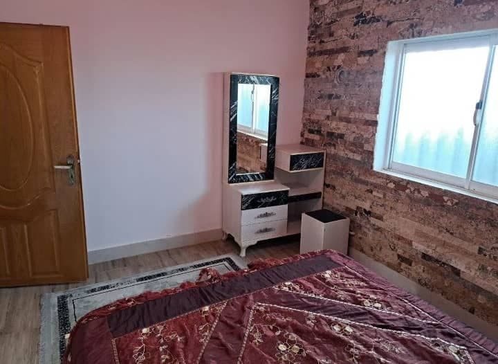 اجاره روزانه خانه ویلایی شیک علی در سرخرود