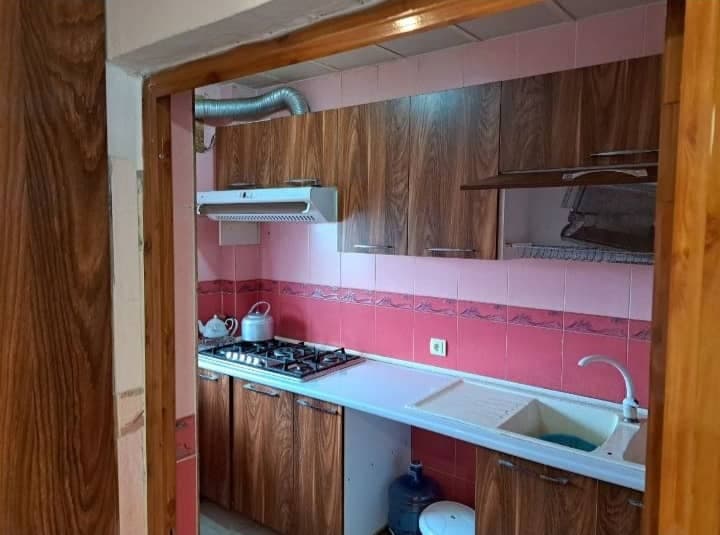 اجاره روزانه خانه ویلایی شیک علی در سرخرود