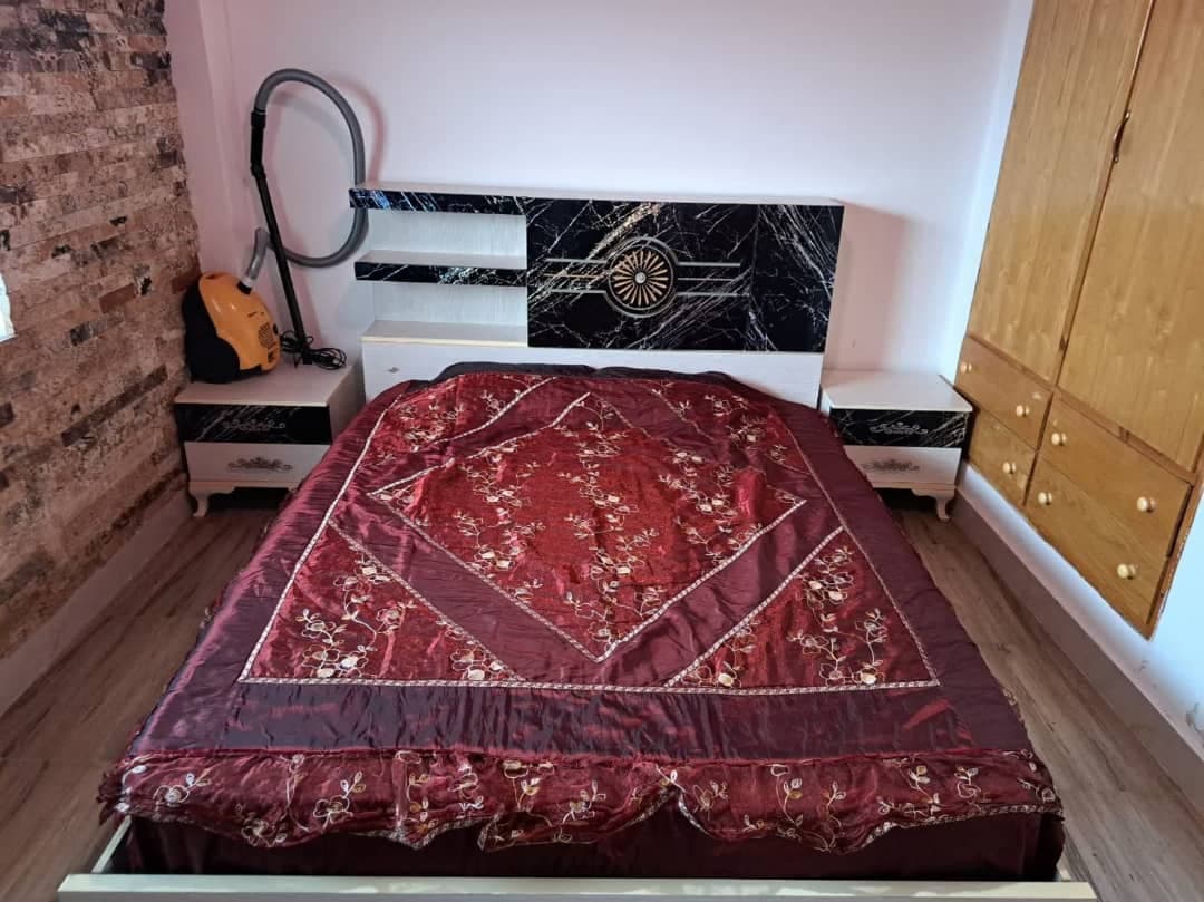 اجاره روزانه خانه ویلایی شیک علی در سرخرود