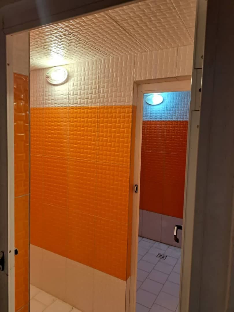 اجاره روزانه خانه ویلایی شیک علی در سرخرود