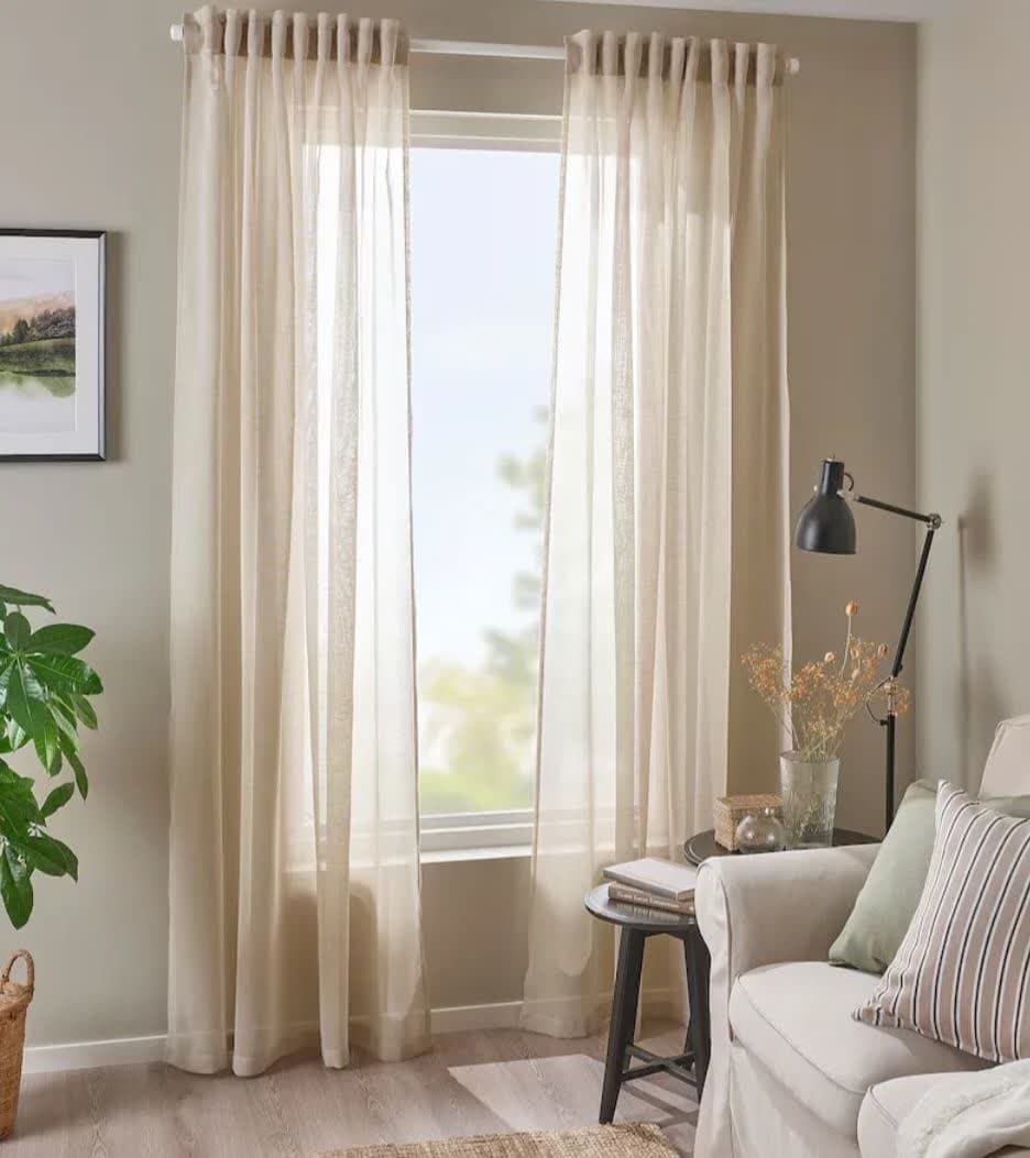 طراحی و دوخت پرده مدرن هاشمی پور در تهران