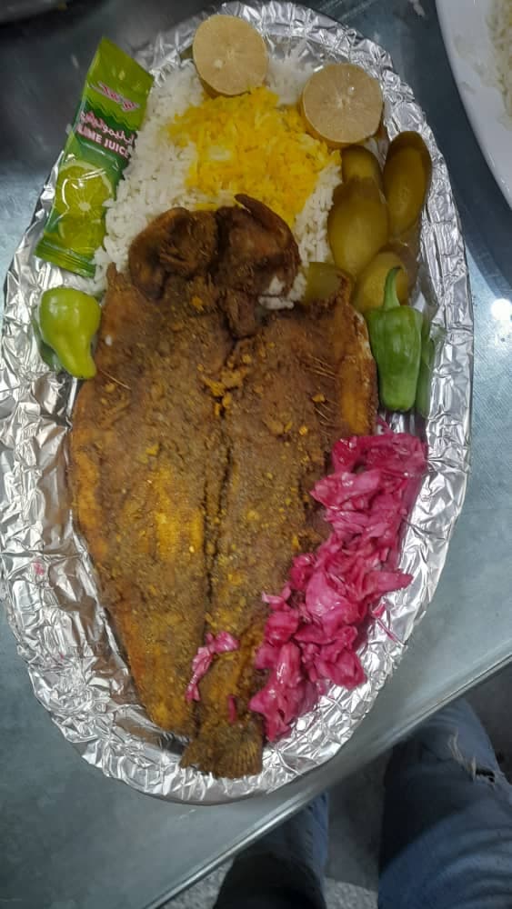 رستوران سنتی شهریار به مدیریت زهره وند در ملایر