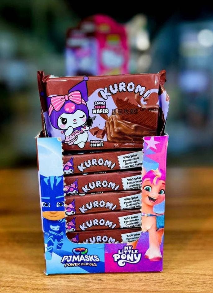 فروشگاه قهوه و شکلات تافی کافی میرجلیلی در یزد