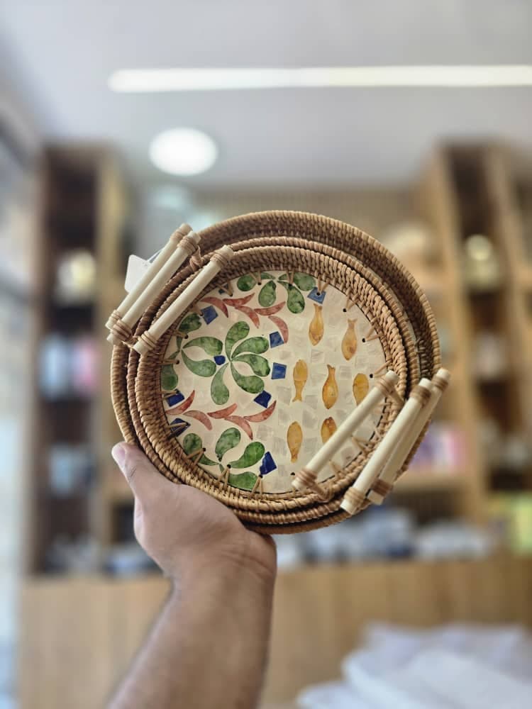 لوازم و ظروف آشپزخانه ایوُ بندرعباس